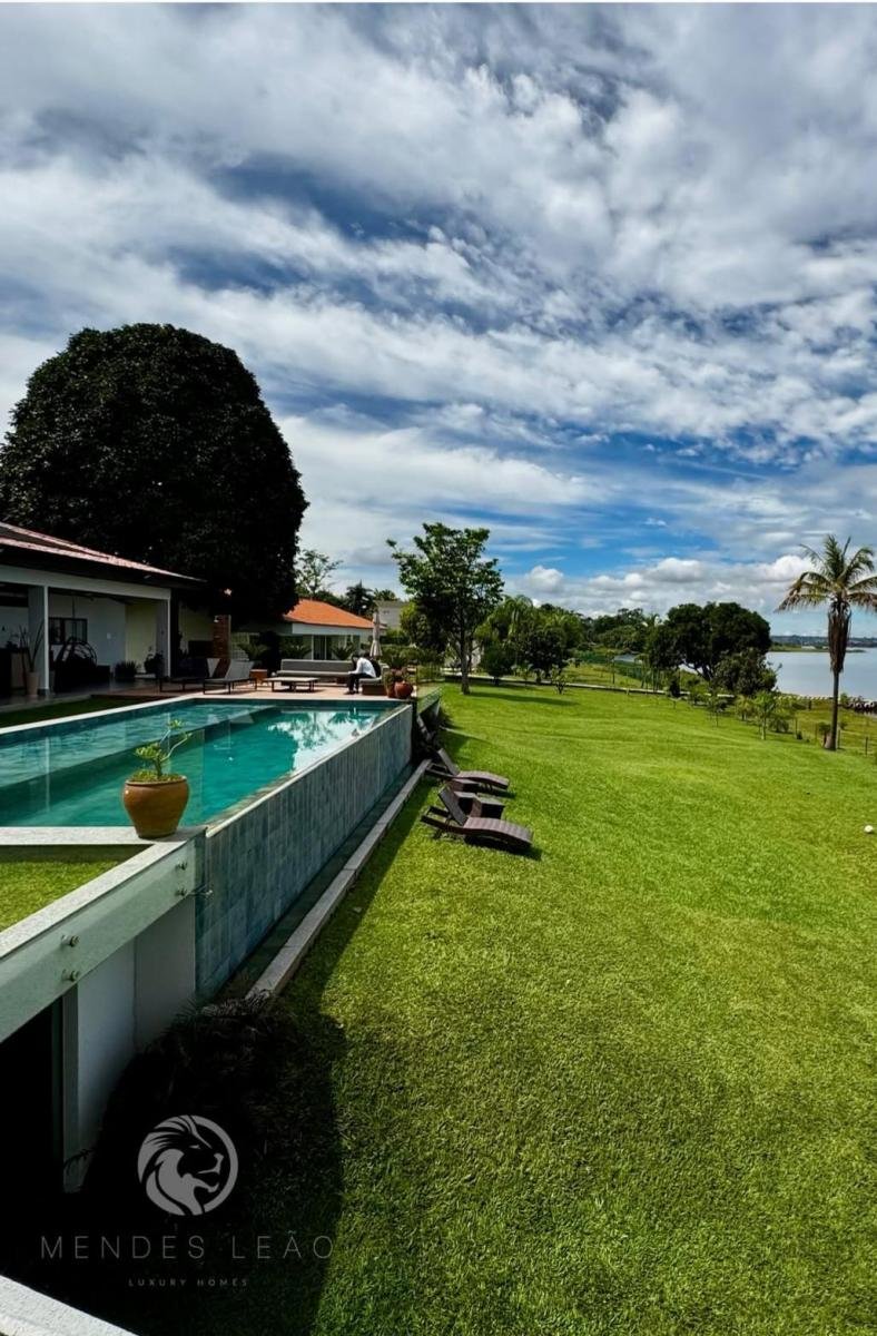 Shin ql 12, Lago Norte, Brasília