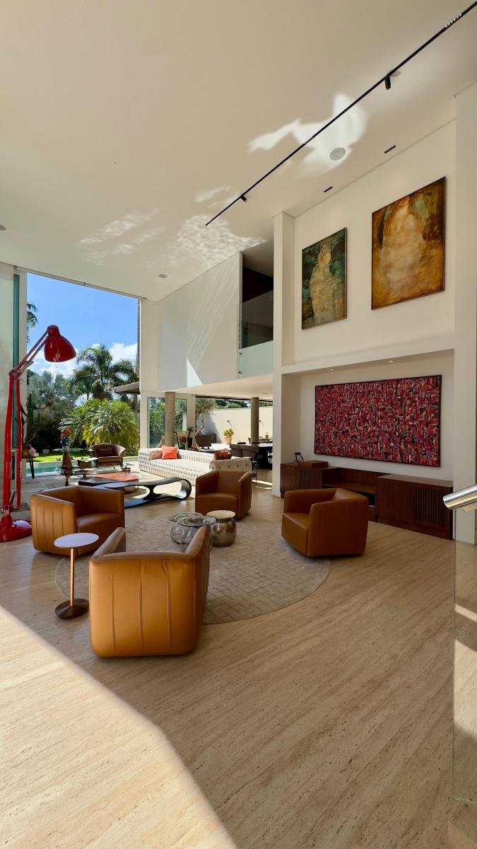 Shis qi 9 lago Sul , Lago Sul, Brasília